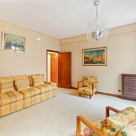 Venice Castello Elegant Apartment 외부 사진