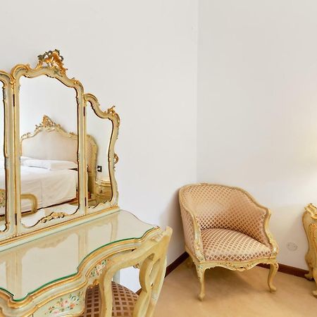 Venice Castello Elegant Apartment 외부 사진