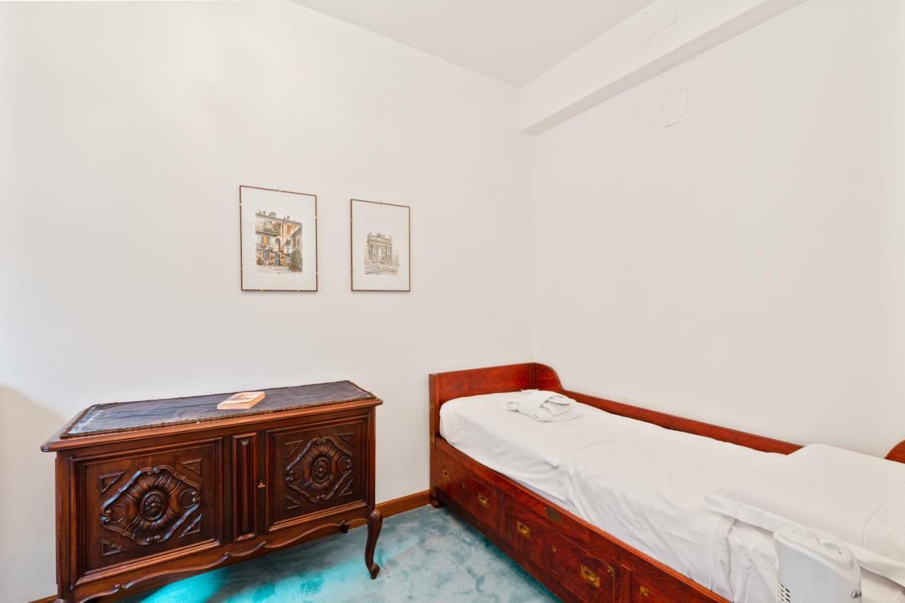 Venice Castello Elegant Apartment 외부 사진