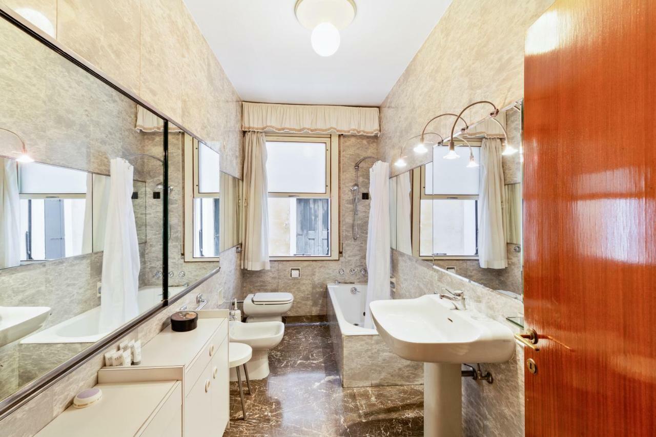 Venice Castello Elegant Apartment 외부 사진
