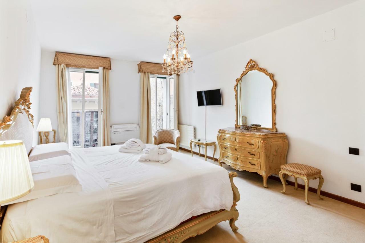 Venice Castello Elegant Apartment 외부 사진