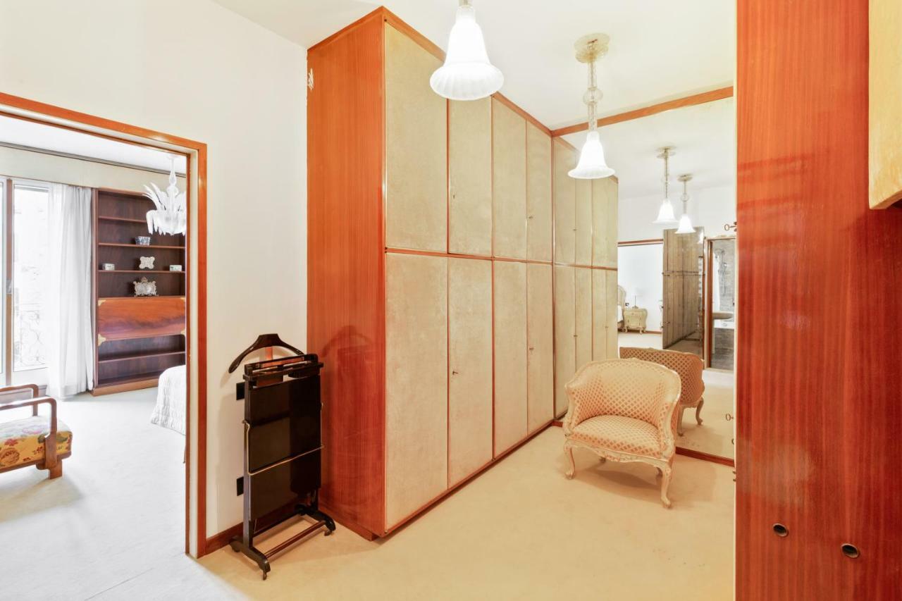 Venice Castello Elegant Apartment 외부 사진