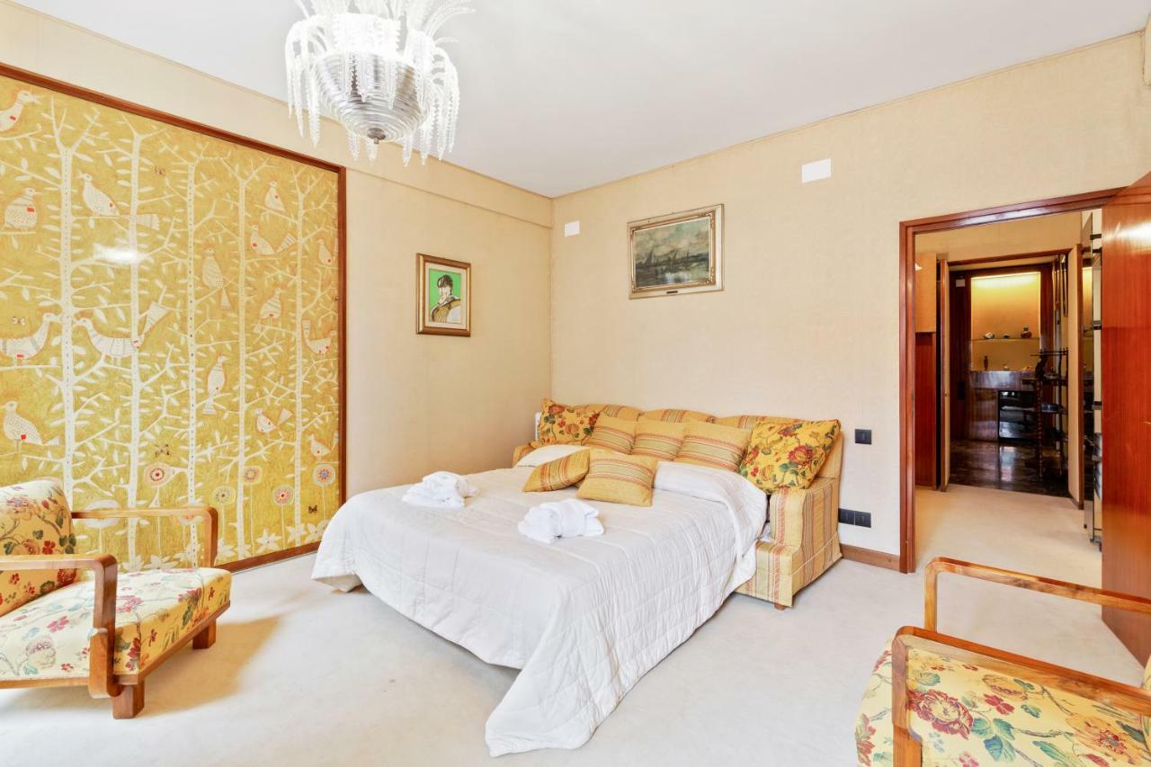 Venice Castello Elegant Apartment 외부 사진