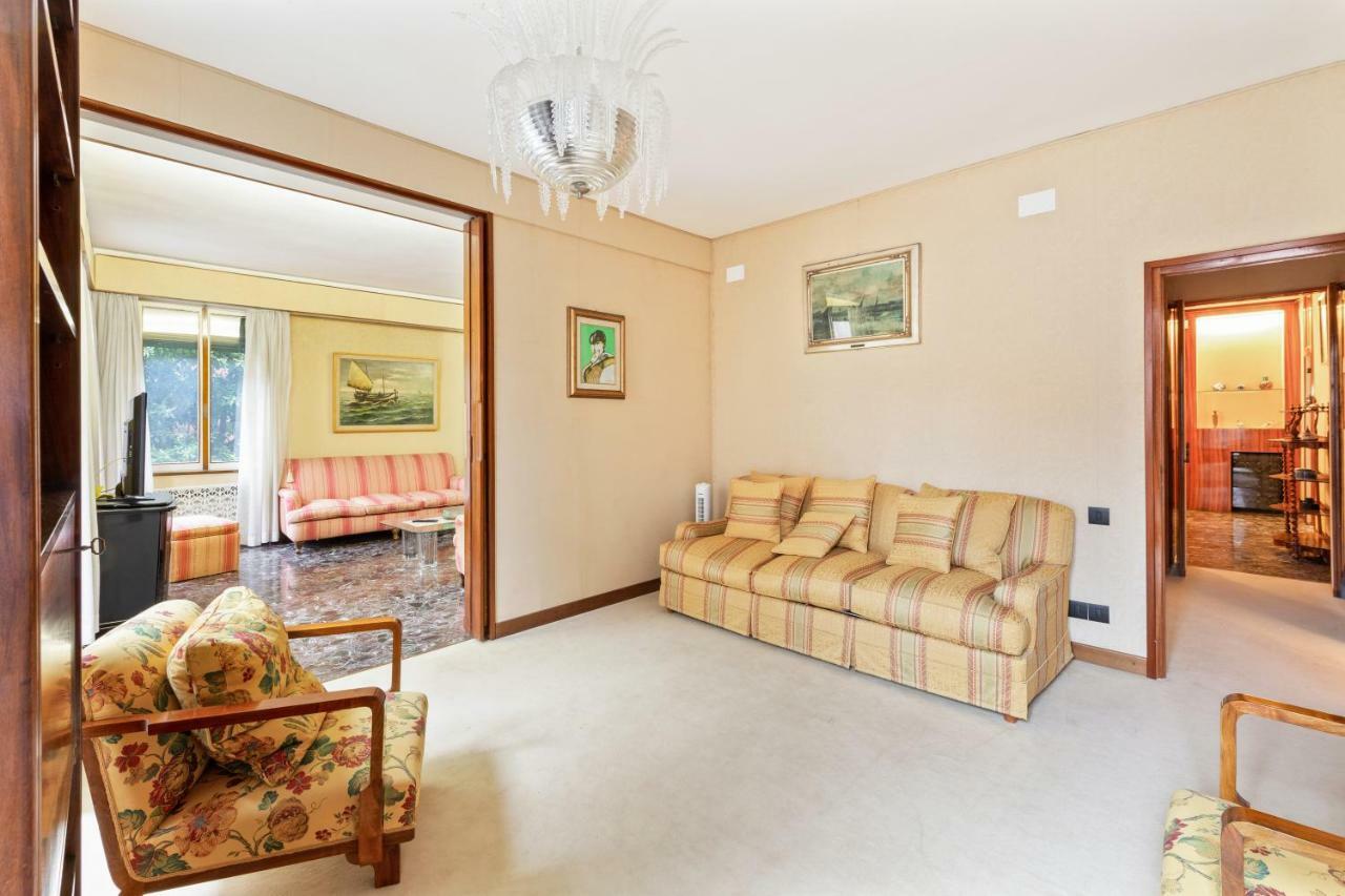 Venice Castello Elegant Apartment 외부 사진