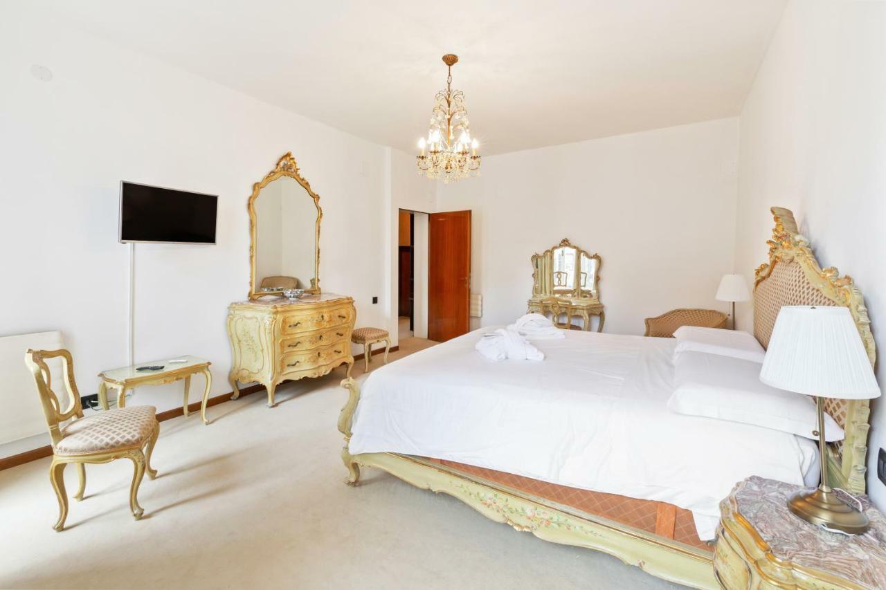 Venice Castello Elegant Apartment 외부 사진