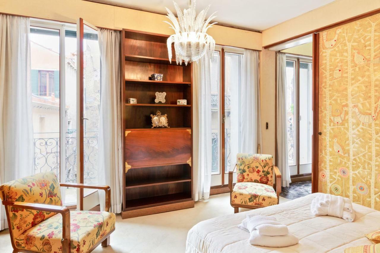 Venice Castello Elegant Apartment 외부 사진