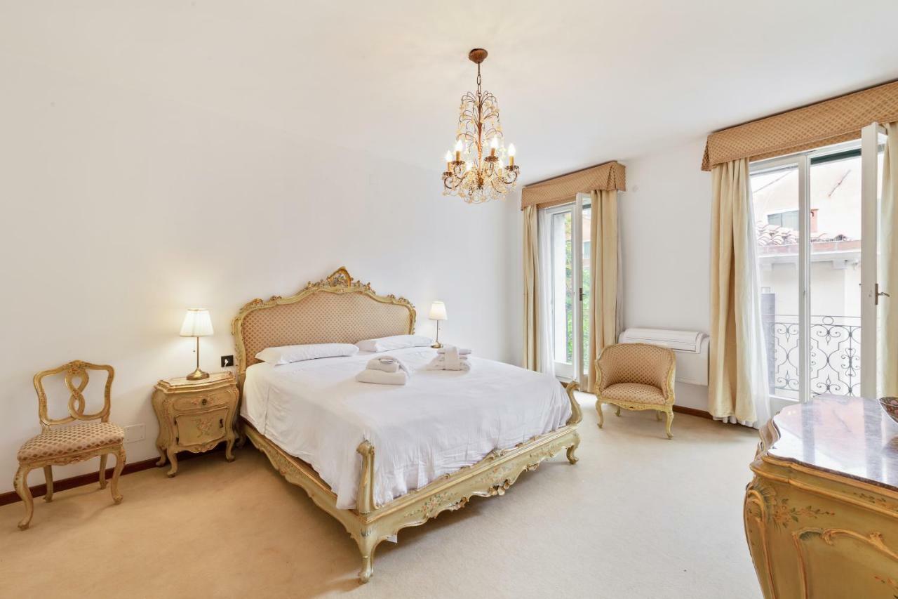 Venice Castello Elegant Apartment 외부 사진