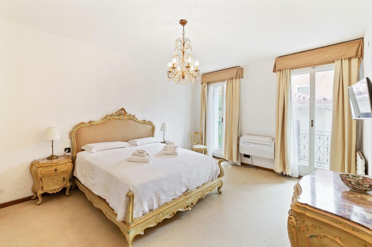 Venice Castello Elegant Apartment 외부 사진
