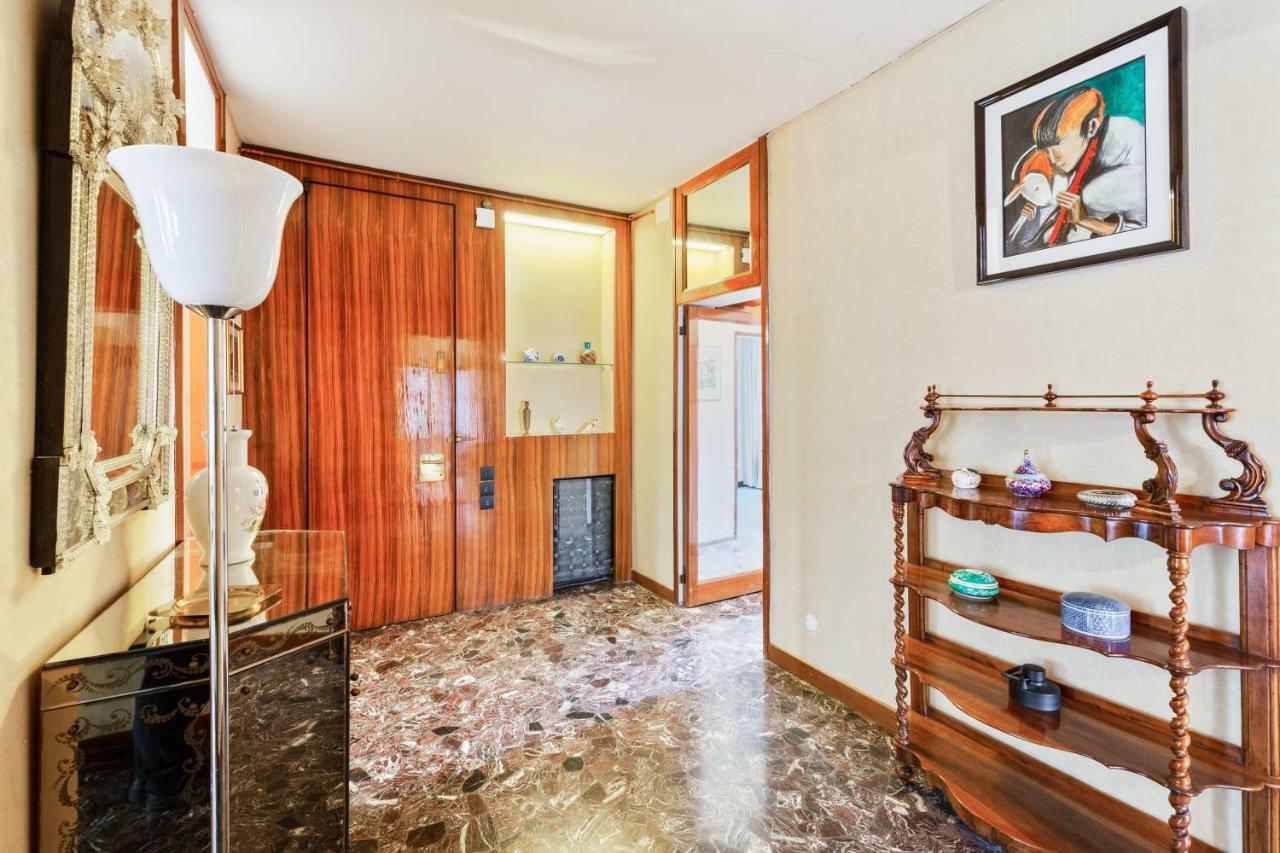 Venice Castello Elegant Apartment 외부 사진