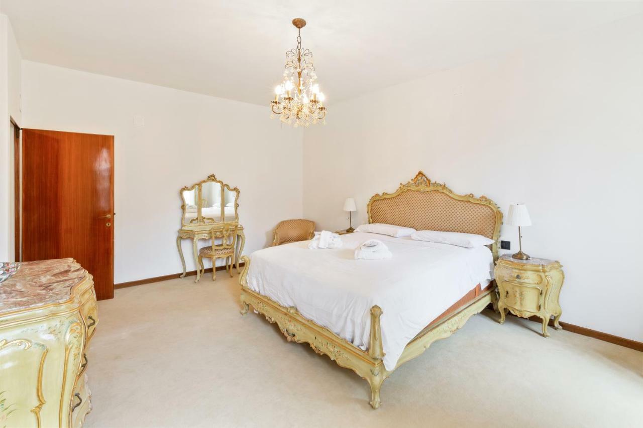 Venice Castello Elegant Apartment 외부 사진