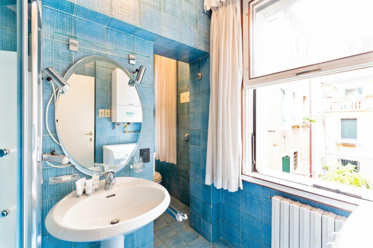 Venice Castello Elegant Apartment 외부 사진
