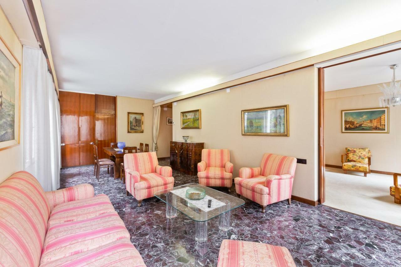 Venice Castello Elegant Apartment 외부 사진