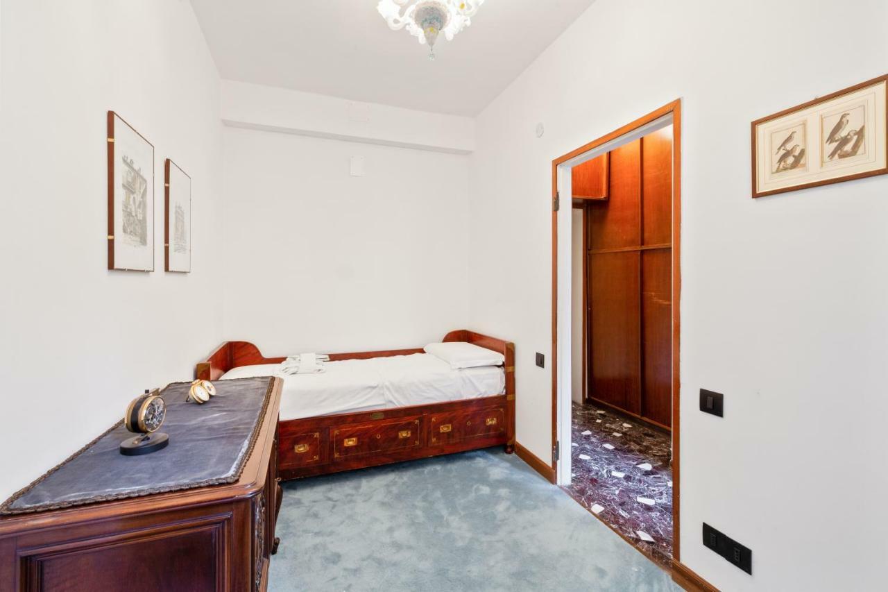 Venice Castello Elegant Apartment 외부 사진
