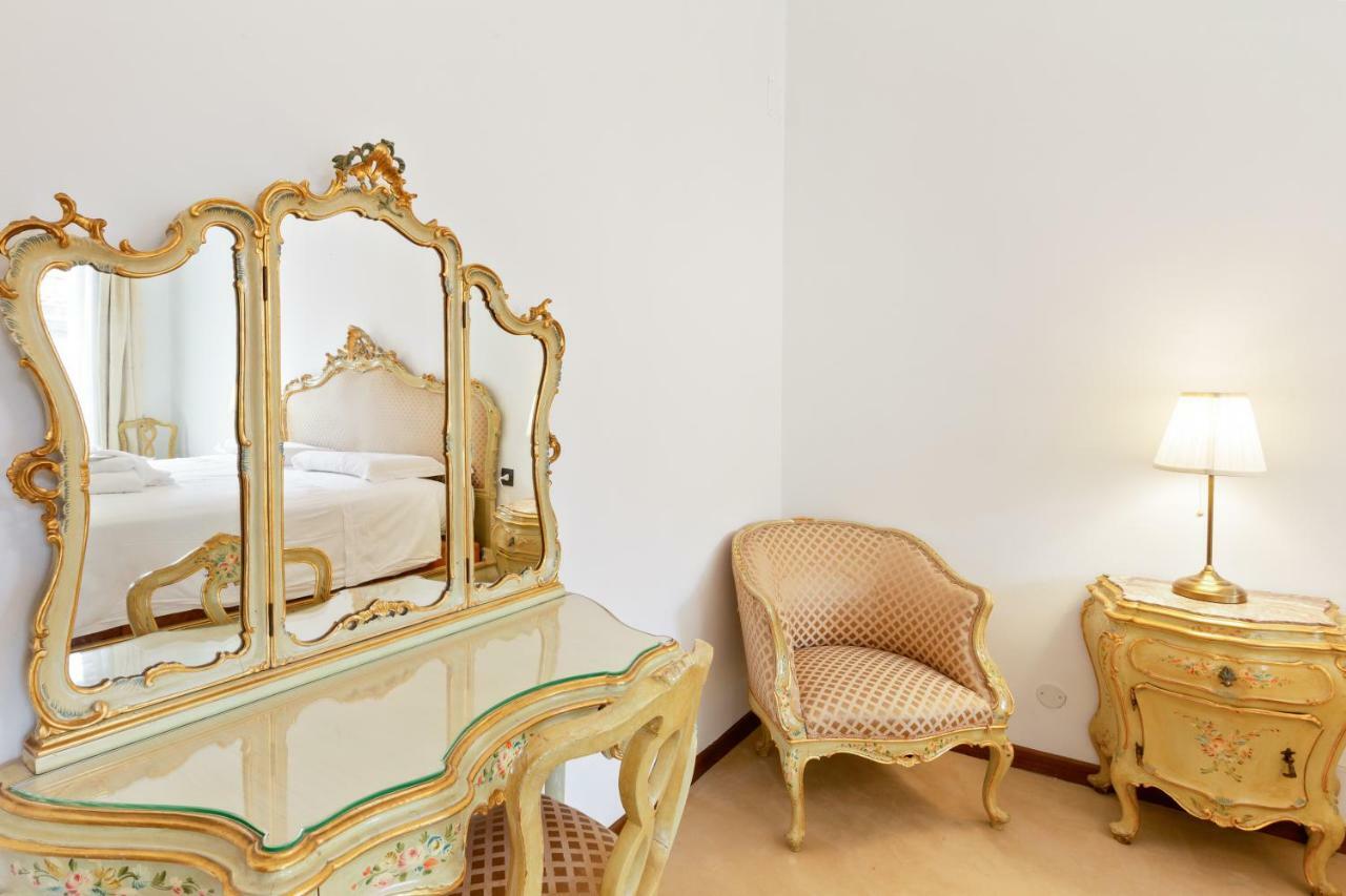 Venice Castello Elegant Apartment 외부 사진