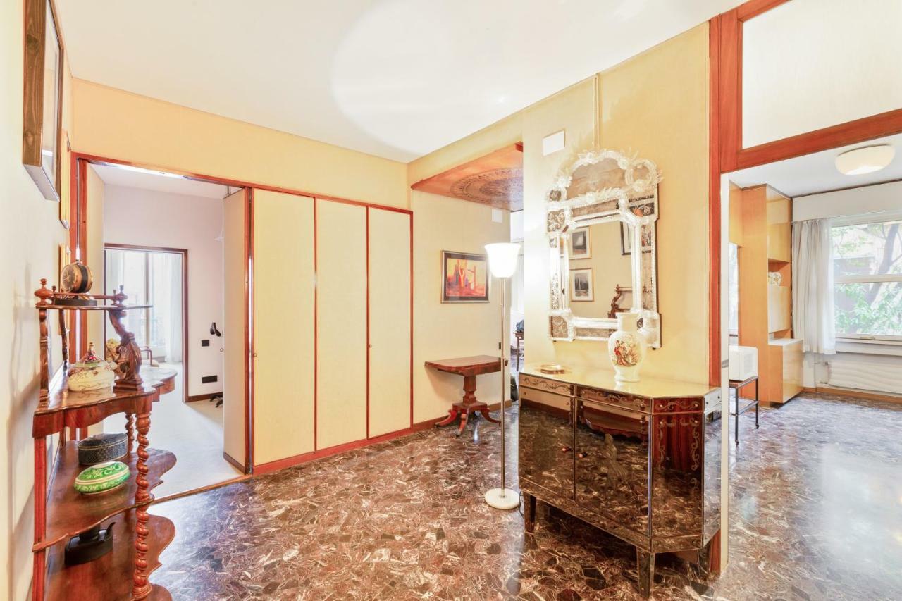 Venice Castello Elegant Apartment 외부 사진